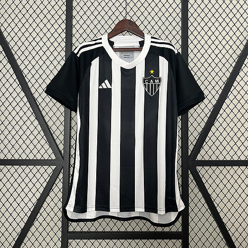 Trikot 24∕25 Atlético Mineiro Home 