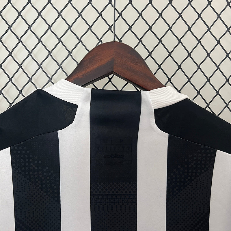 Trikot 24∕25 Atlético Mineiro Home 