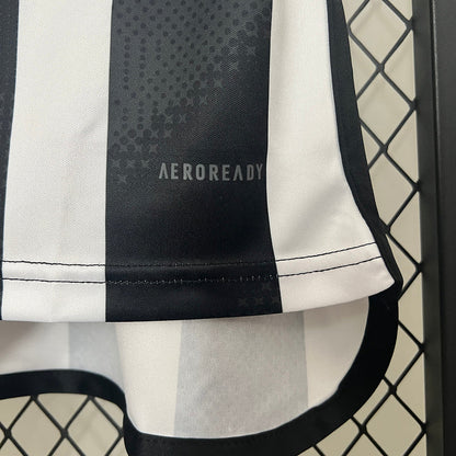 Trikot 24∕25 Atlético Mineiro Home 