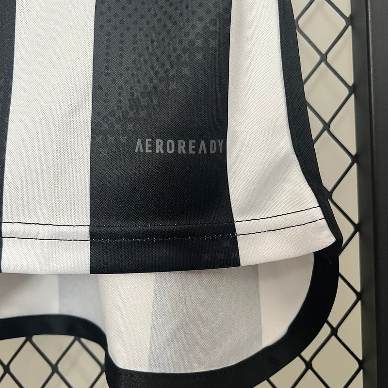 Trikot 24∕25 Atlético Mineiro Home 