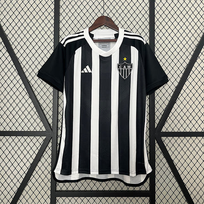 Trikot 24∕25 Atlético Mineiro Home 