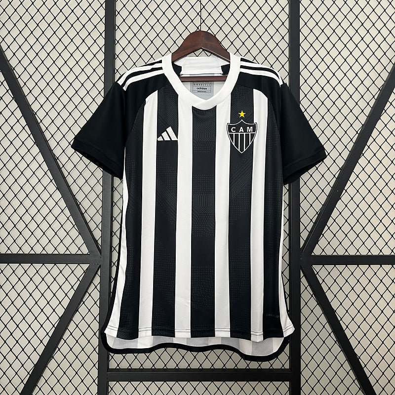 Trikot 24∕25 Atlético Mineiro Home 