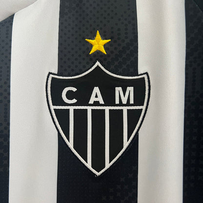 Trikot 24∕25 Atlético Mineiro Home 