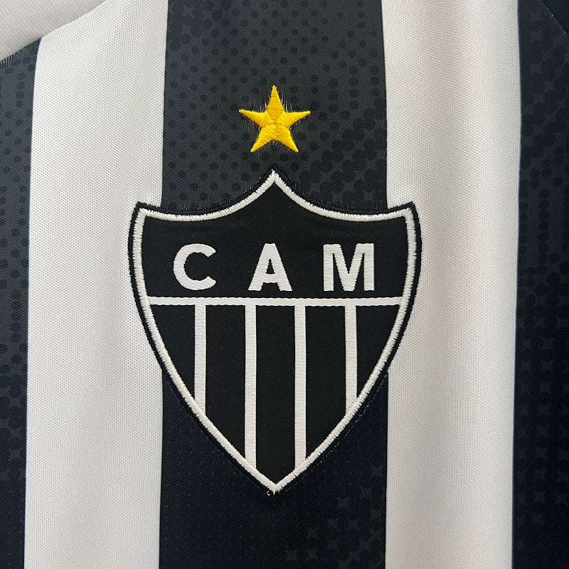 Trikot 24∕25 Atlético Mineiro Home 