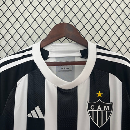 Trikot 24∕25 Atlético Mineiro Home 