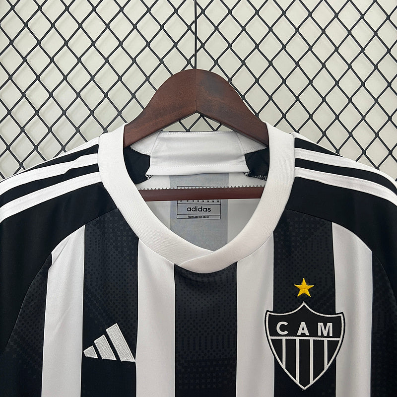 Trikot 24∕25 Atlético Mineiro Home 