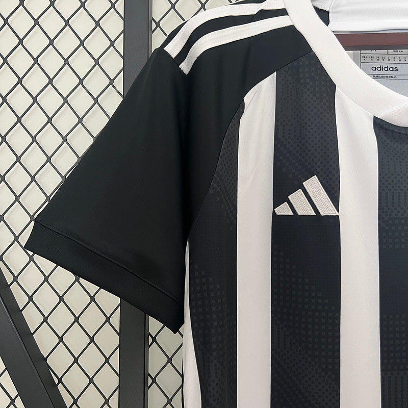 Trikot 24∕25 Atlético Mineiro Home 
