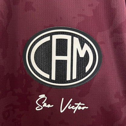 Trikot 24∕25 Atletico Mineiro Rot 
