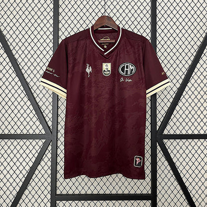 Trikot 24∕25 Atletico Mineiro Rot 