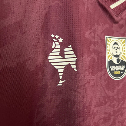 Trikot 24∕25 Atletico Mineiro Rot 