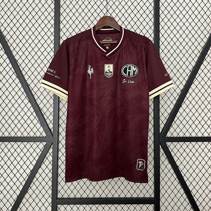 Trikot 24∕25 Atletico Mineiro Rot 