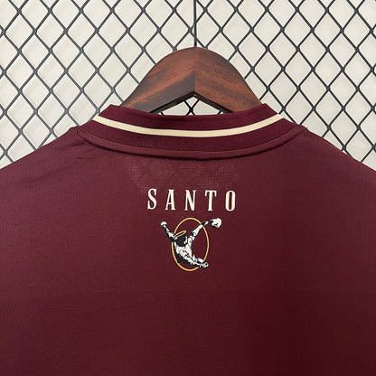Trikot 24∕25 Atletico Mineiro Rot 