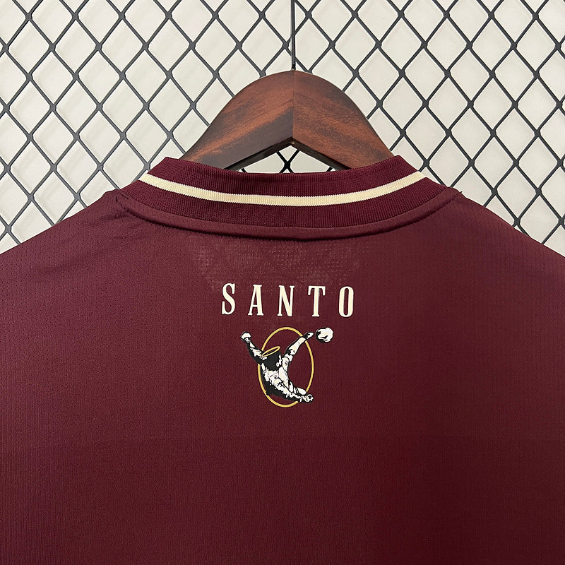 Trikot 24∕25 Atletico Mineiro Rot 