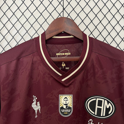 Trikot 24∕25 Atletico Mineiro Rot 