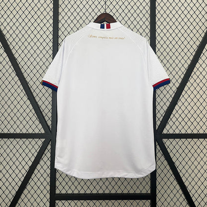 Jersey 24/25 Bahia Heim 