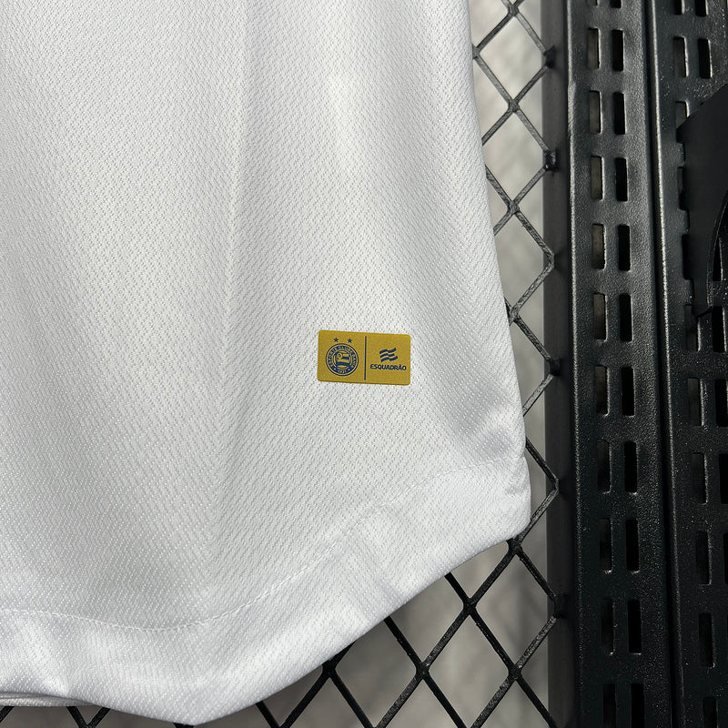 Jersey 24/25 Bahia l Branco 