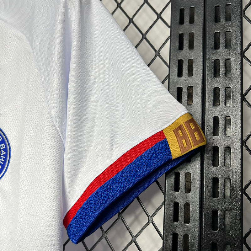 Jersey 24/25 Bahia l Branco 