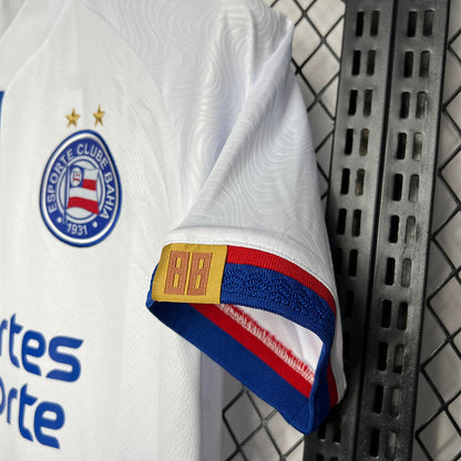 Jersey 24/25 Bahia l Branco 