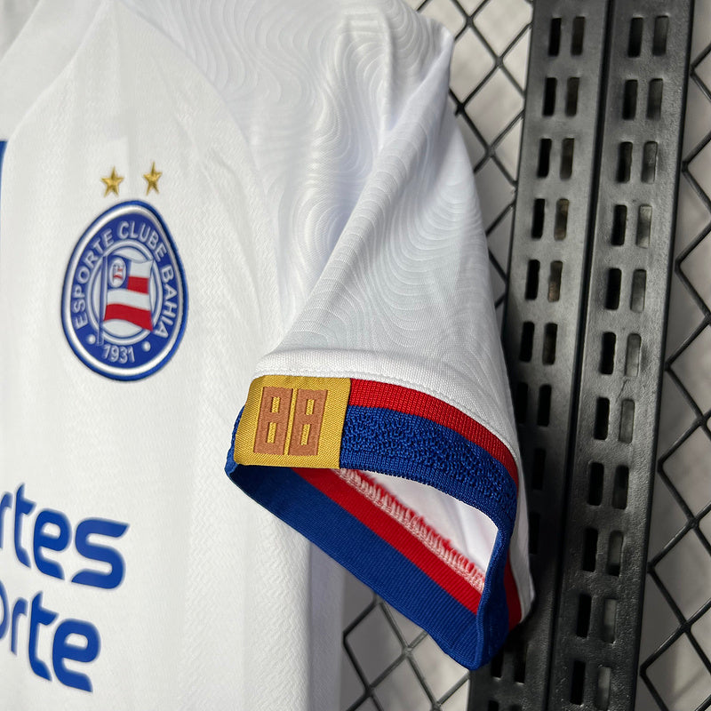 Jersey 24/25 Bahia l Branco 