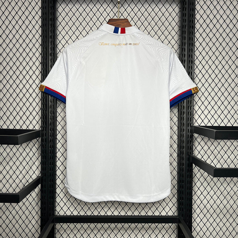 Jersey 24/25 Bahia l Branco 