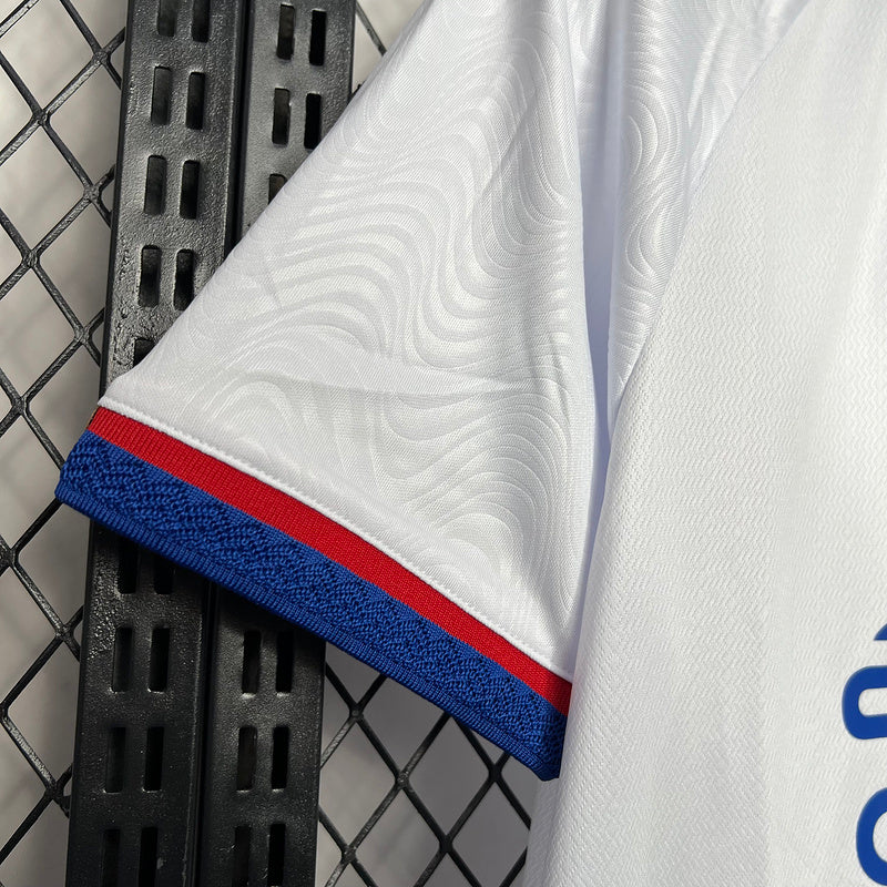 Jersey 24/25 Bahia l Branco 
