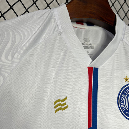 Jersey 24/25 Bahia l Branco 