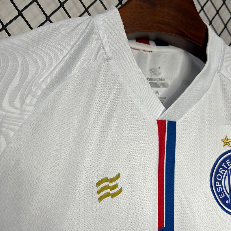 Jersey 24/25 Bahia l Branco 