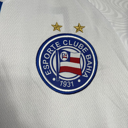 Jersey 24/25 Bahia l Branco 