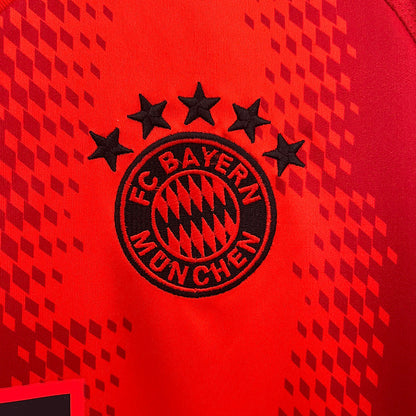 Trikot 24/25 Bayern München Heimtrikot 
