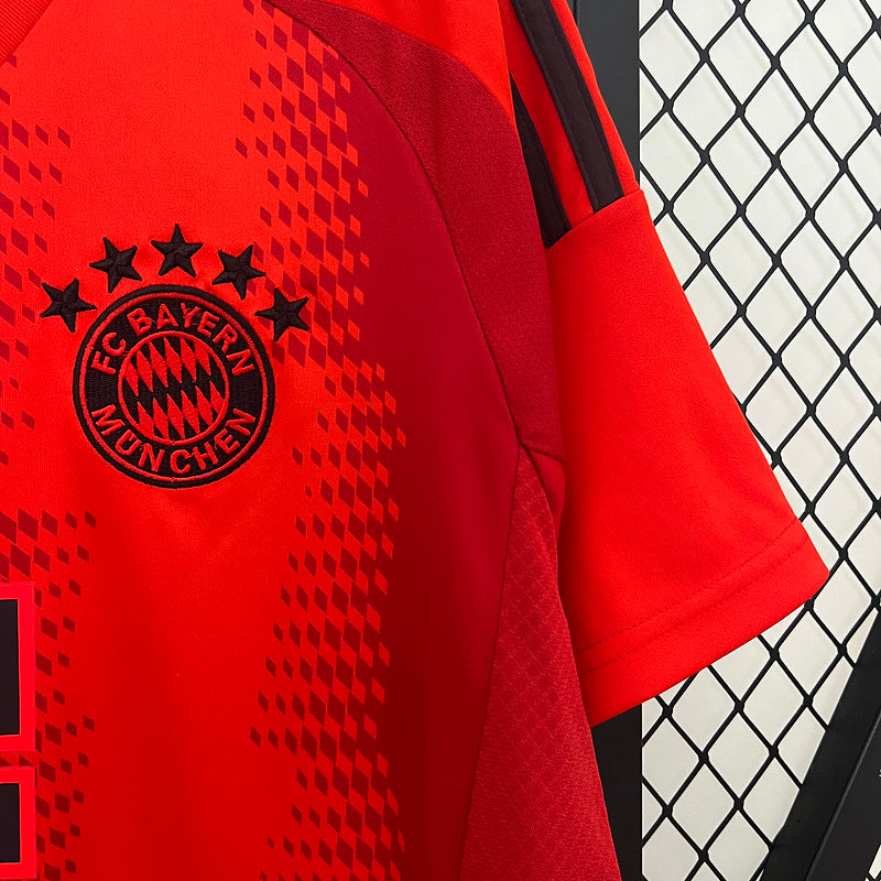 Trikot 24/25 Bayern München Heimtrikot 