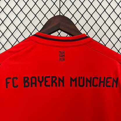 Trikot 24/25 Bayern München Heimtrikot 