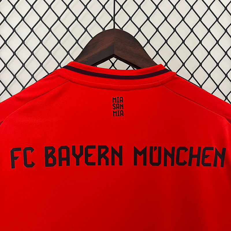 Trikot 24/25 Bayern München Heimtrikot 