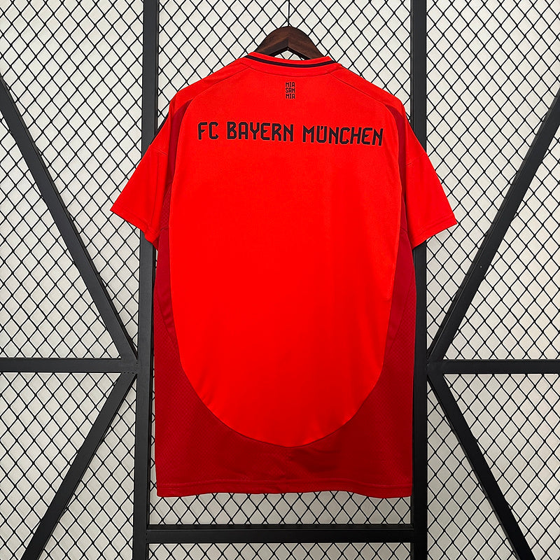 Trikot 24/25 Bayern München Heimtrikot 