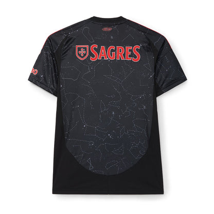 Trikot 24/25 Benfica Auswärts 