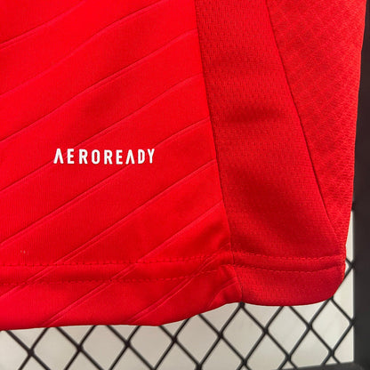 Trikot 24/25 Benfica Heim 