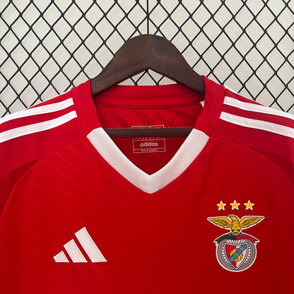 Trikot 24/25 Benfica Heim 