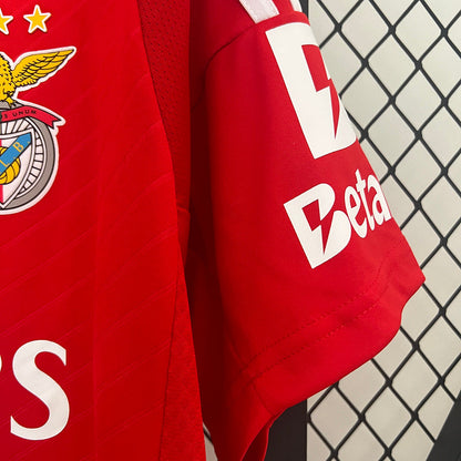 Trikot 24/25 Benfica Heim 