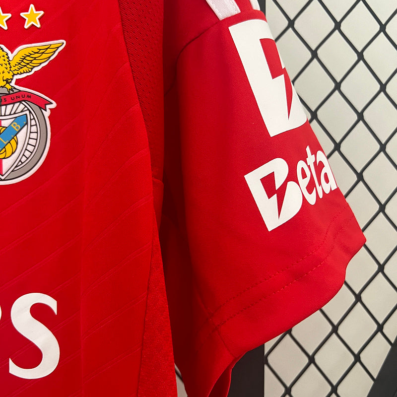 Trikot 24/25 Benfica Heim 