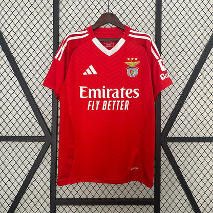 Trikot 24/25 Benfica Heim 