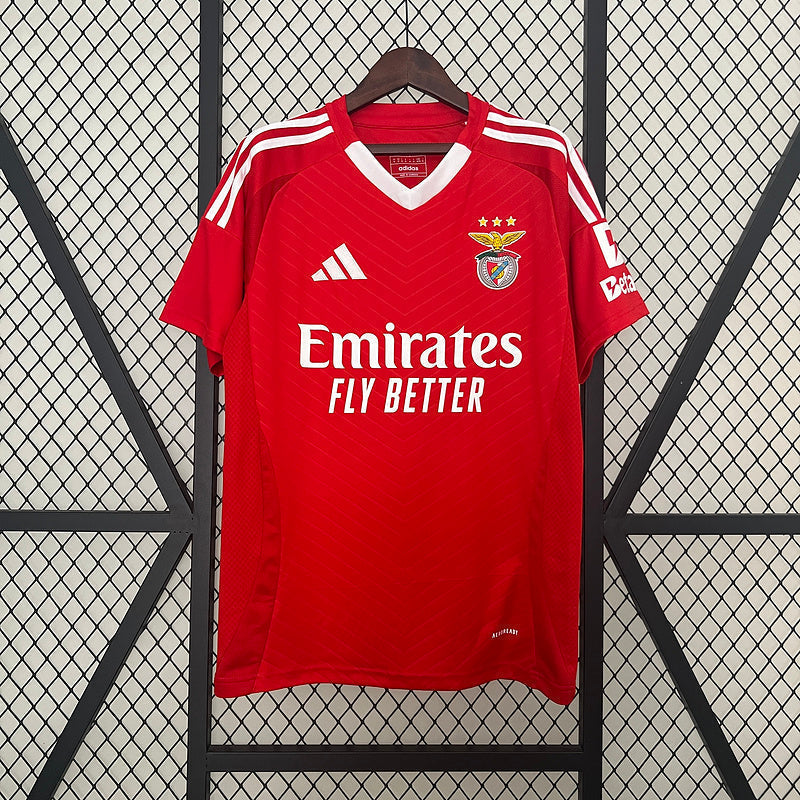 Trikot 24/25 Benfica Heim 