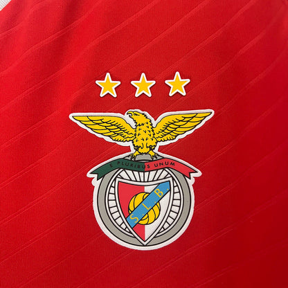 Trikot 24/25 Benfica Heim 