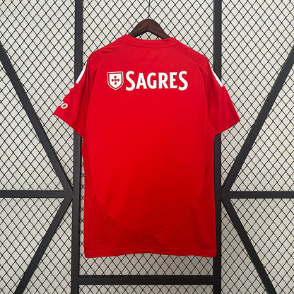 Trikot 24/25 Benfica Heim 