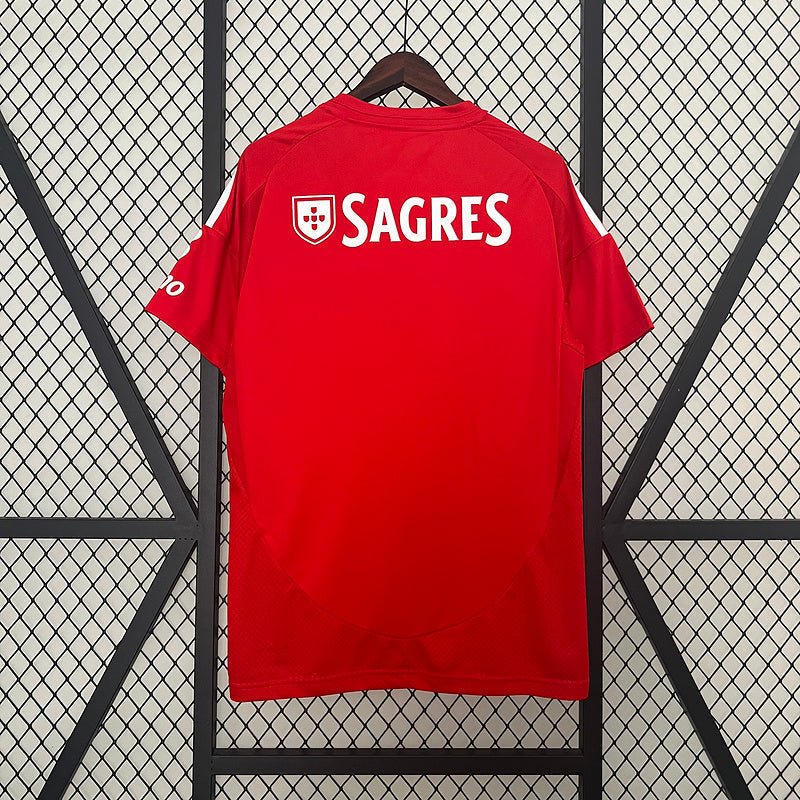 Trikot 24/25 Benfica Heim 