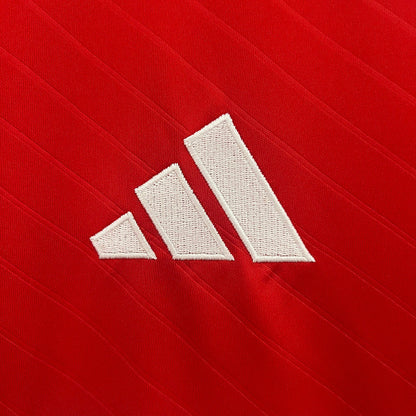 Trikot 24/25 Benfica Heim 