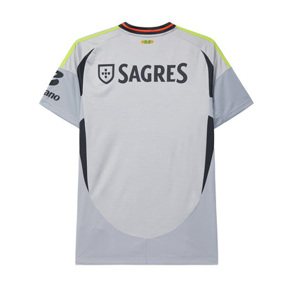 Trikot 24/25 Benfica Ausweichtrikot 