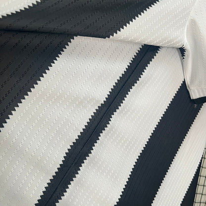 Trikot 24/25 Botafogo Heimtrikot Alle Sponsoren 