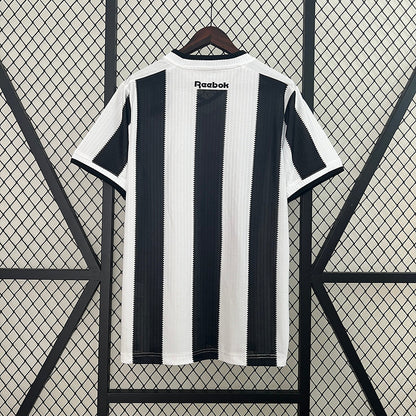 Trikot 24/25 Botafogo Heimtrikot Alle Sponsoren 
