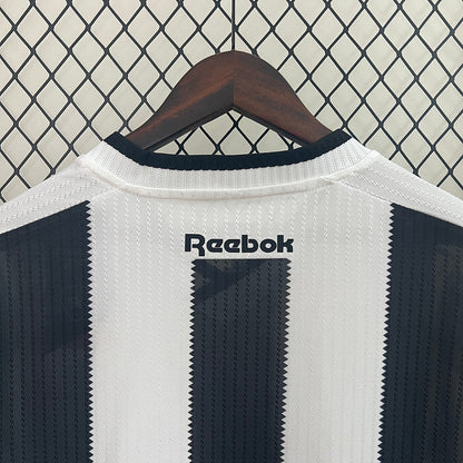 Trikot 24/25 Botafogo Heimtrikot Alle Sponsoren 