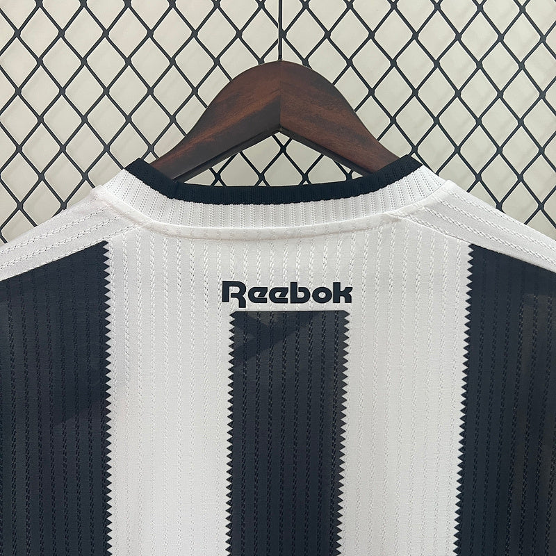 Trikot 24/25 Botafogo Heimtrikot Alle Sponsoren 