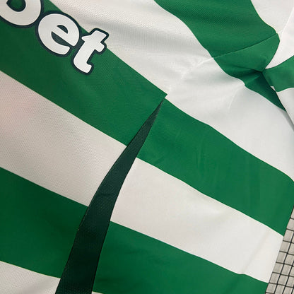 Trikot 24/25 Celtics Heimtrikot 